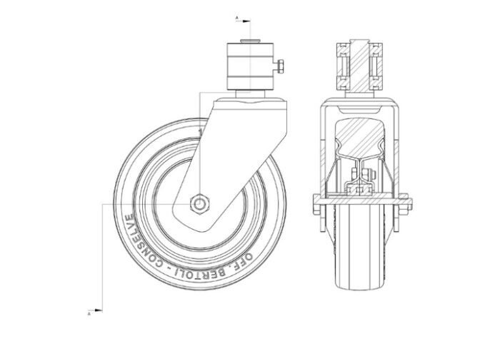 lean production linee automazione