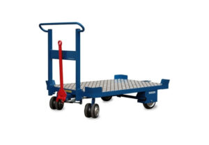 lean production porta pallet