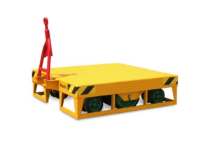 carrello rimorchio rombo